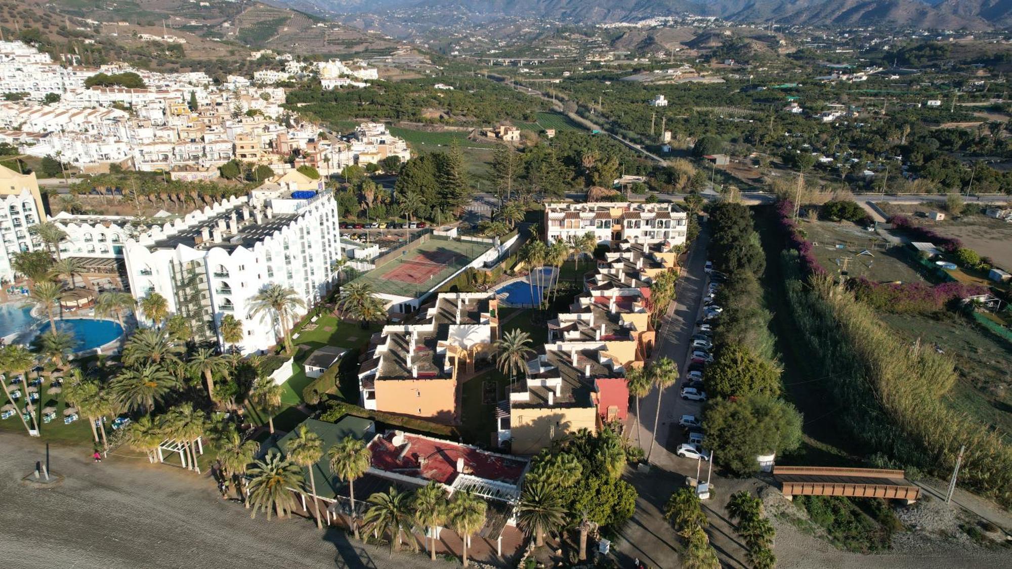 Sunstay Relax Rio Marina * Nerja
