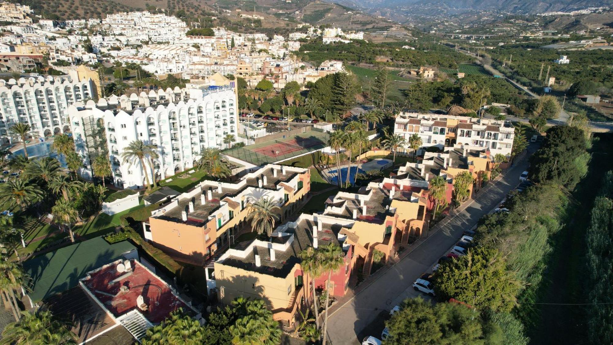 Sunstay Relax Rio Marina Nerja