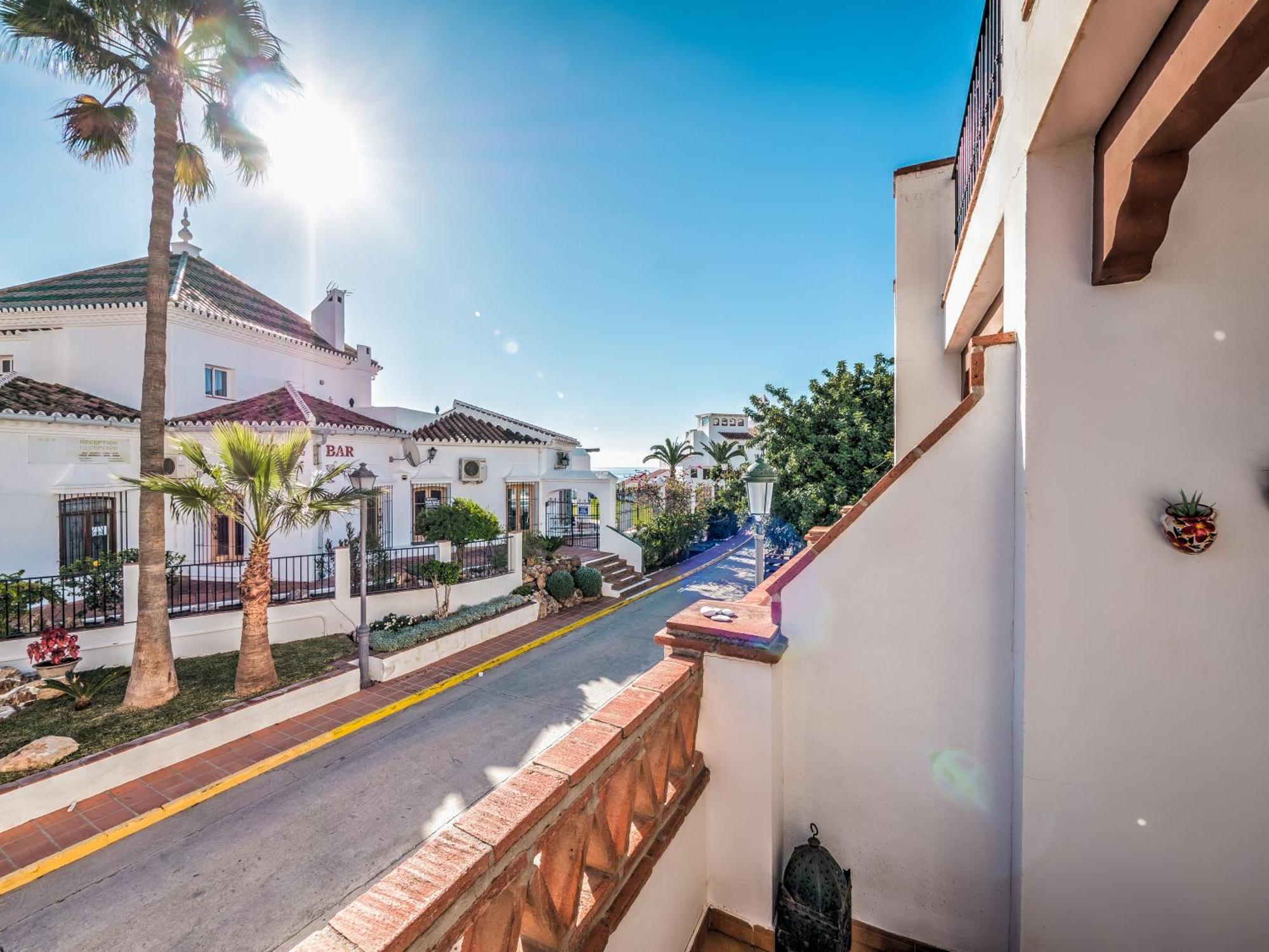 Apartment With Pool Near Burriana Beach, *