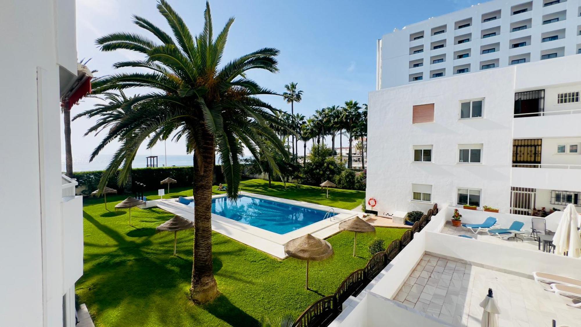 Appartement Torresol Sea View Nerja