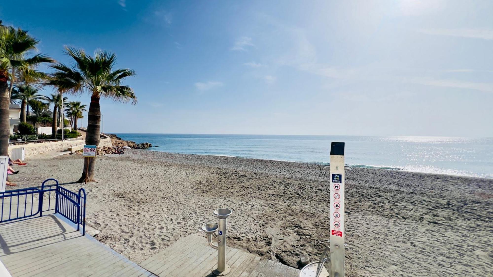 Torresol Sea View *