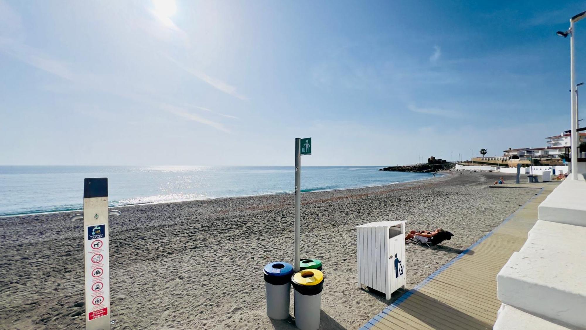 Torresol Sea View Appartement