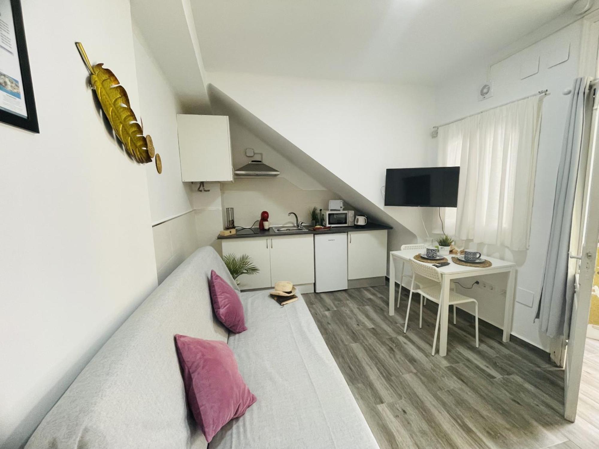 Apartment Panama 1 *