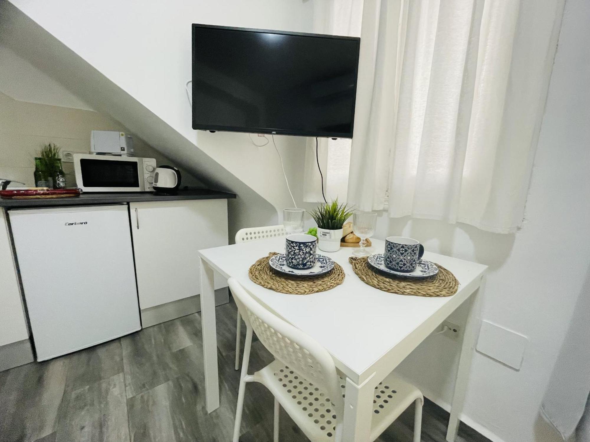 Apartment Panama 1 Nerja