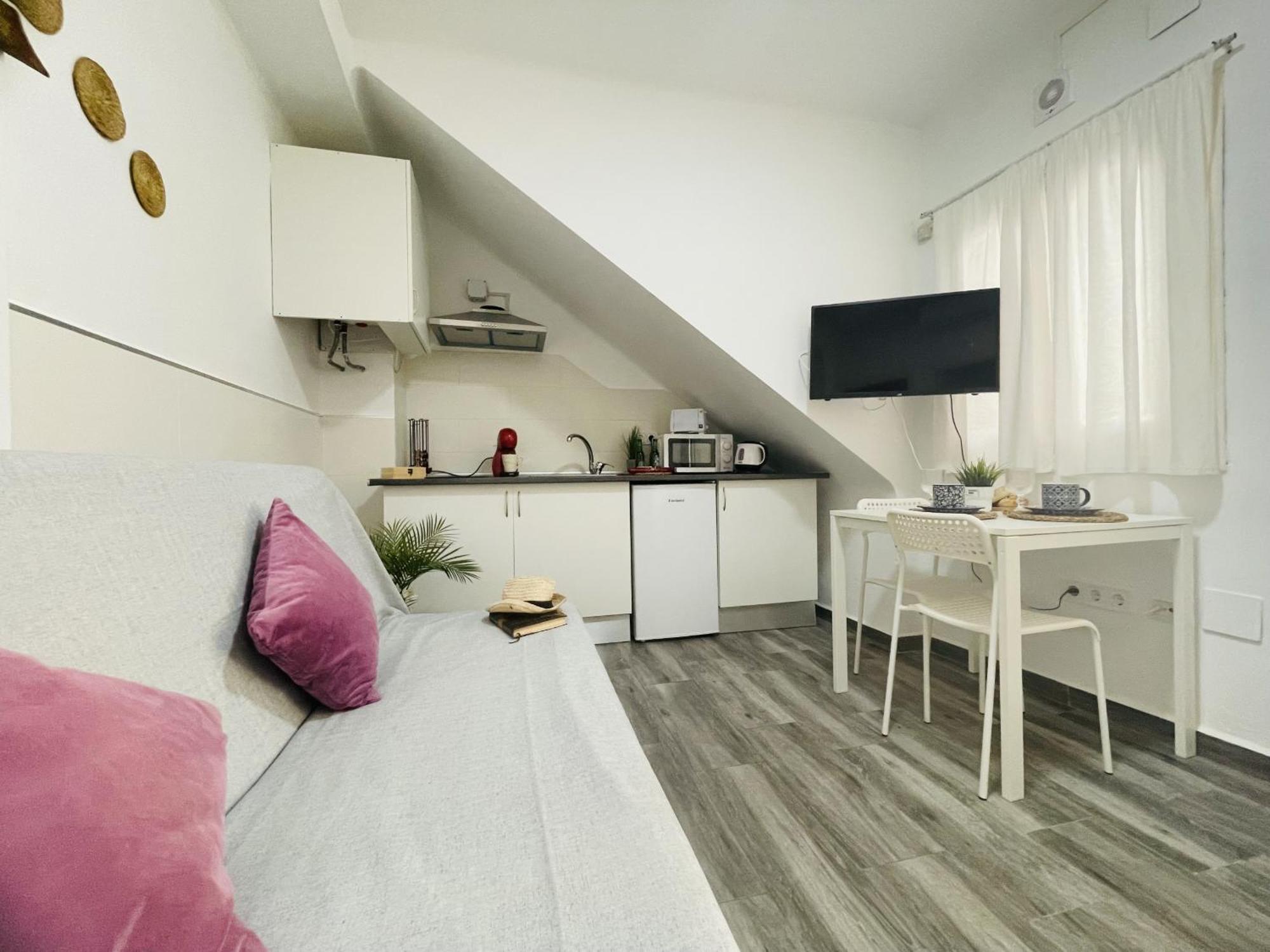 Apartment Panama 1