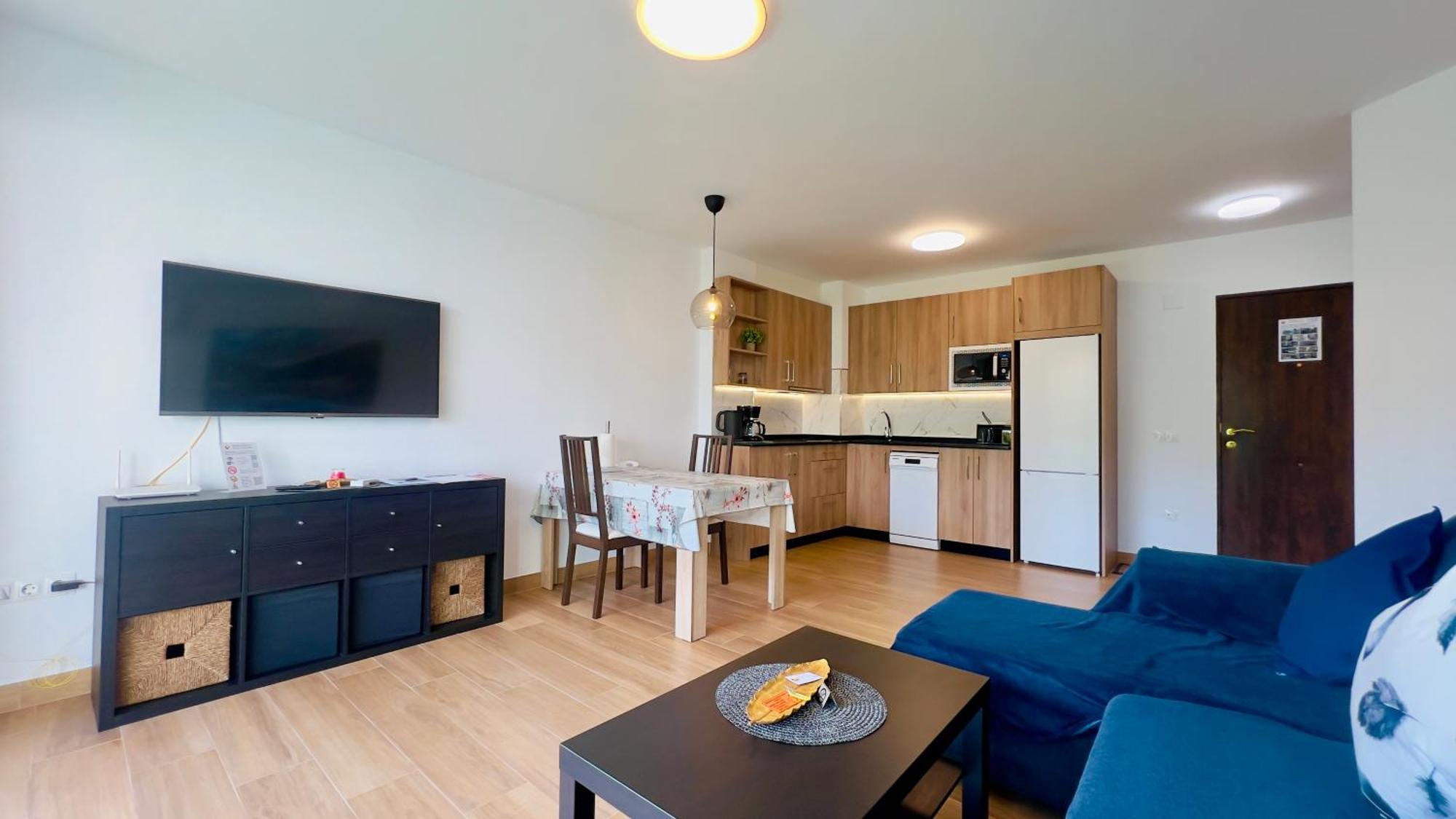 Apartment Perfect Getaway - Near