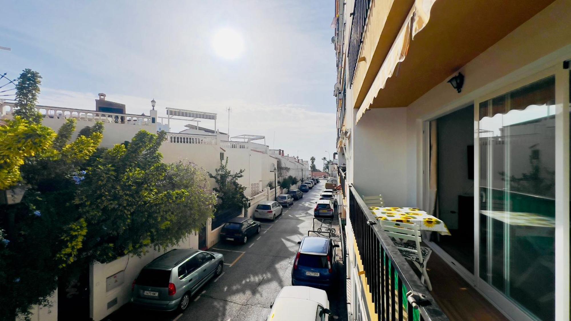 Perfect Getaway - Near Apartment Nerja