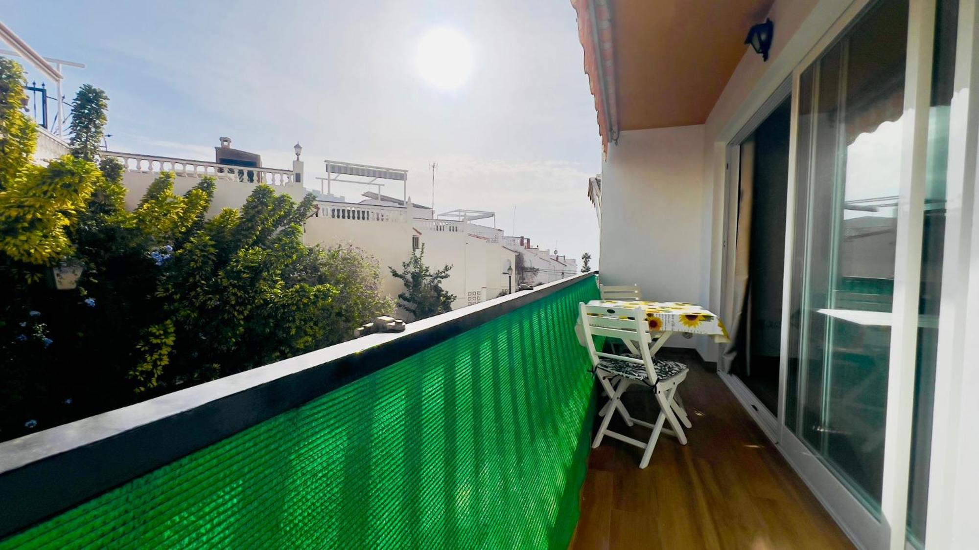 Perfect Getaway - Near Nerja