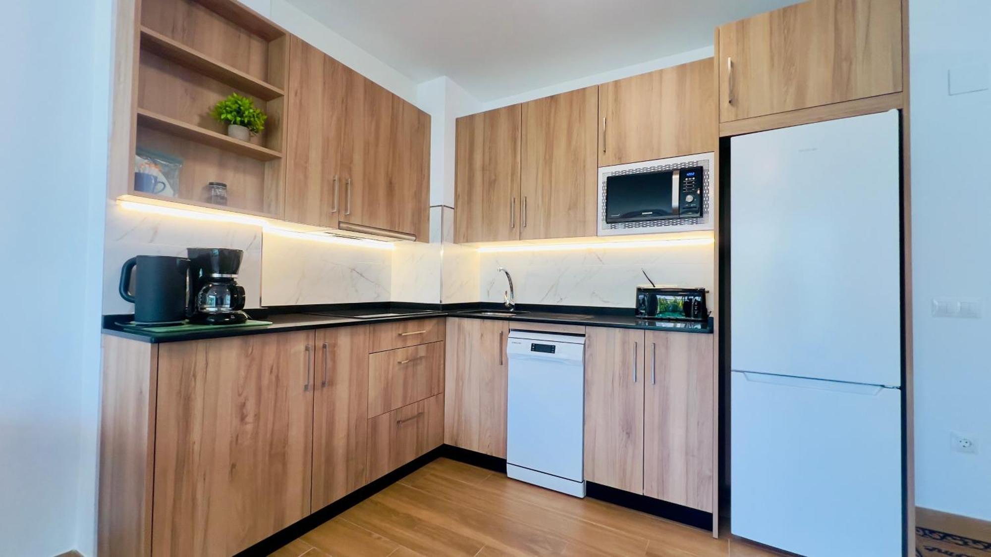 Perfect Getaway - Near Apartment