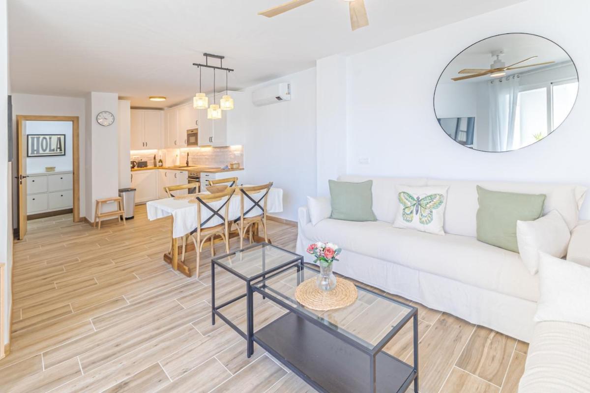Apartment La Palma Nerja