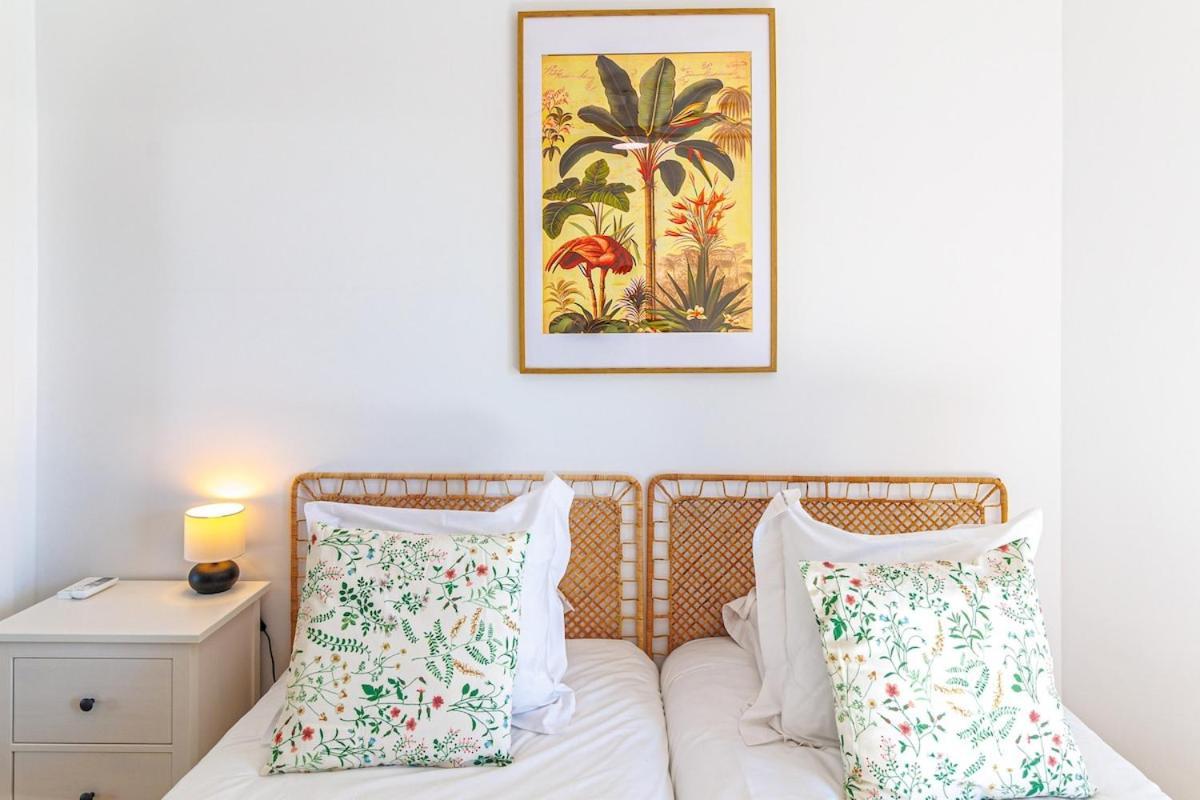 Apartment La Palma Nerja