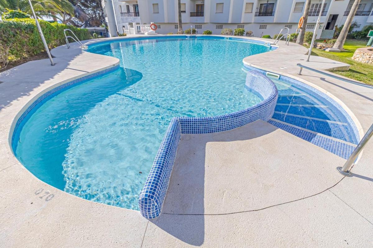 Apartment La Palma Nerja