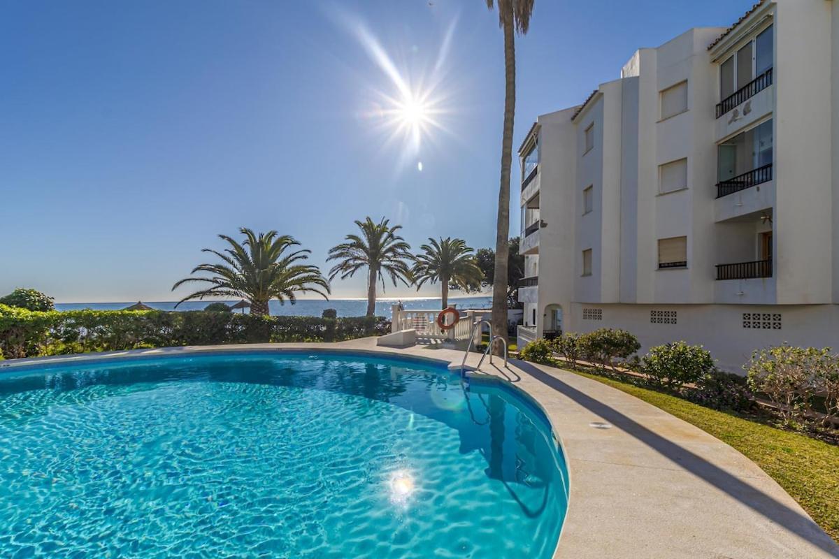 La Palma Apartment Nerja