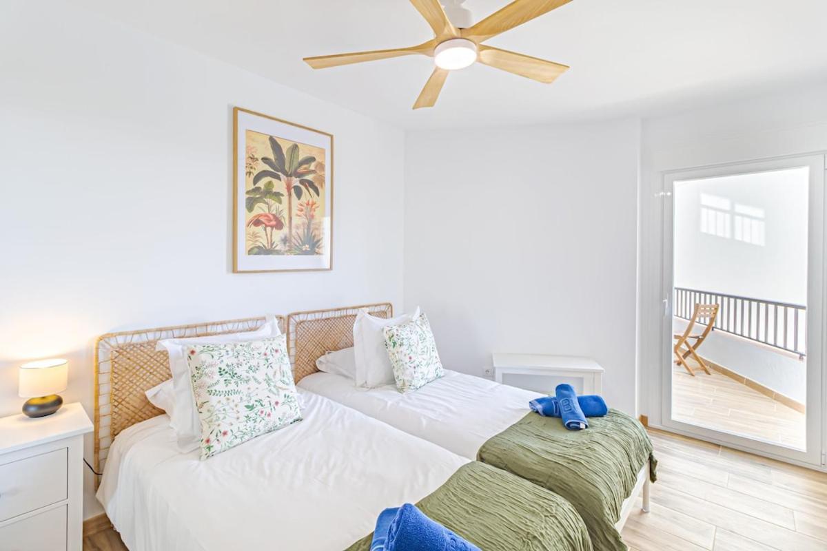 Apartment La Palma Nerja
