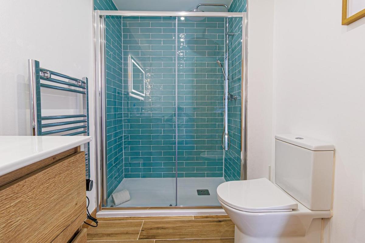 La Palma Apartment Nerja