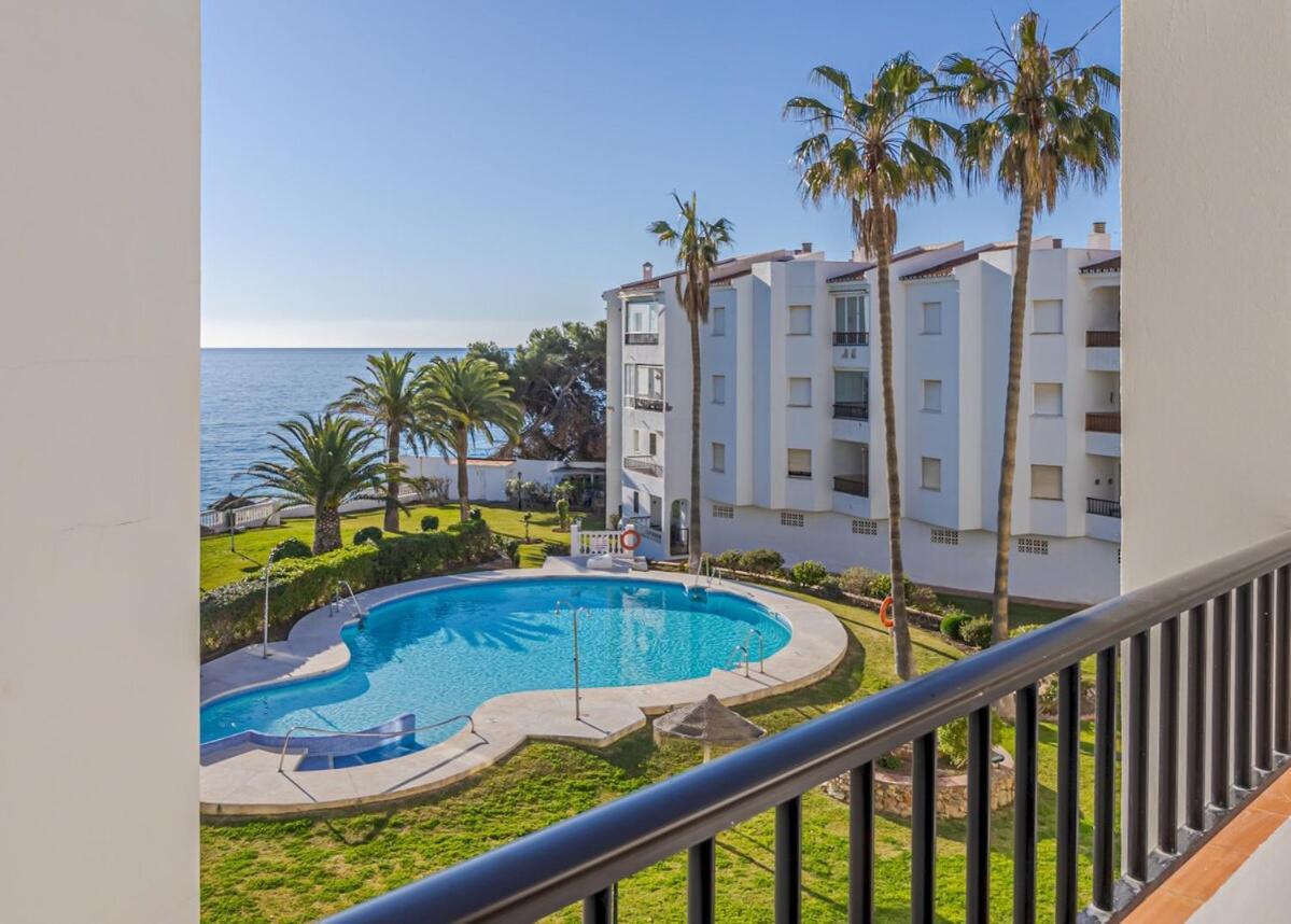 Apartment La Palma Nerja