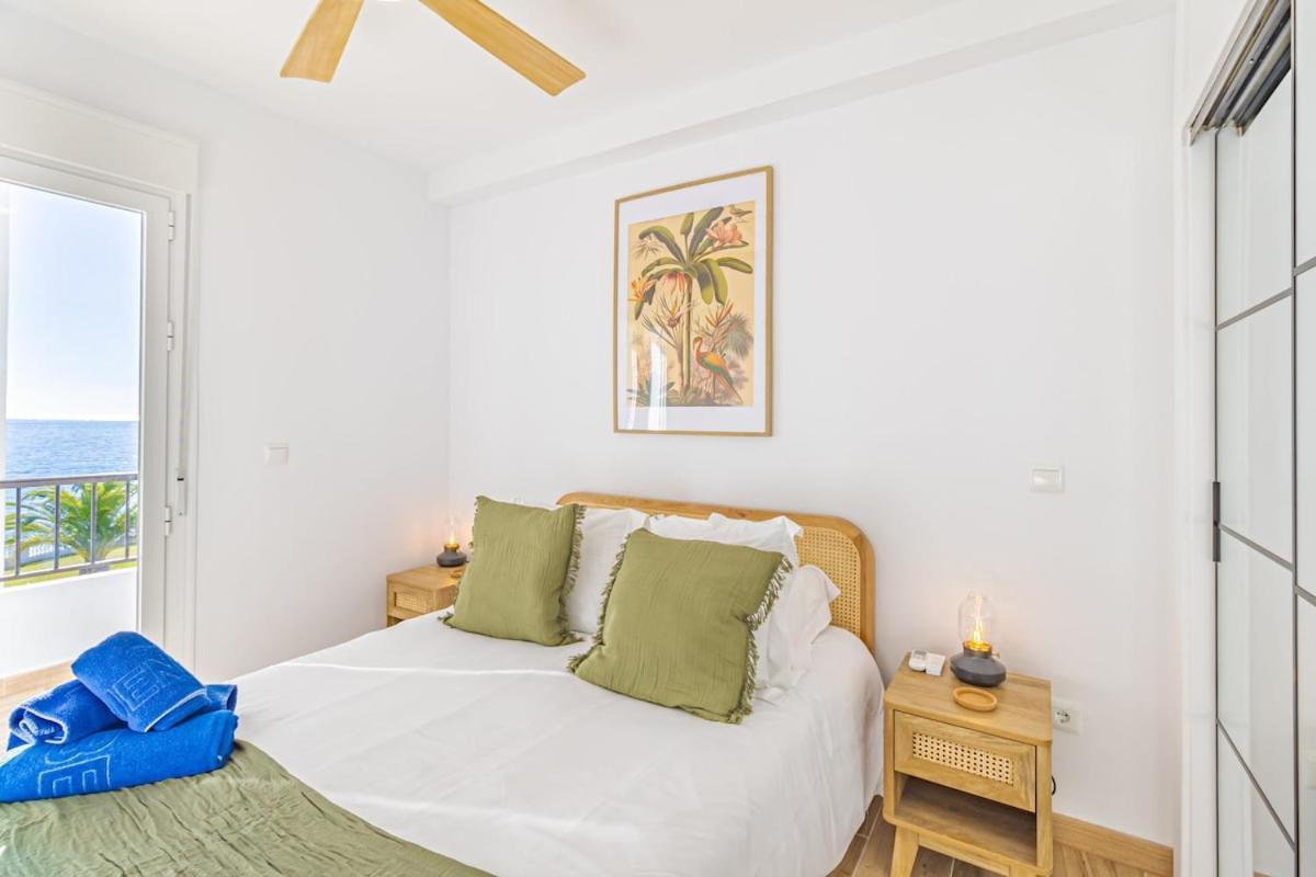 Apartment La Palma