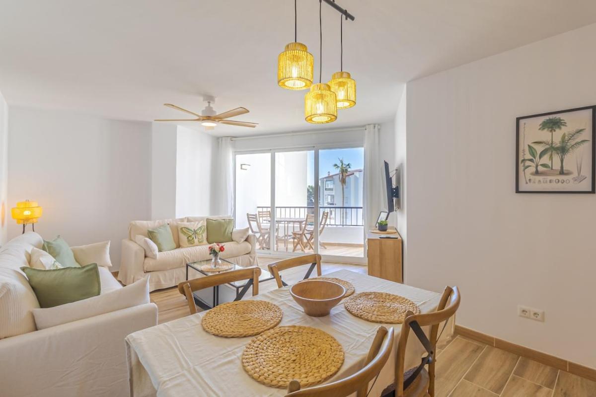 La Palma Apartment Nerja