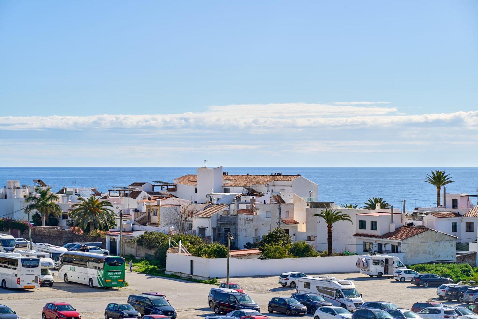 Apartamento Fernandita