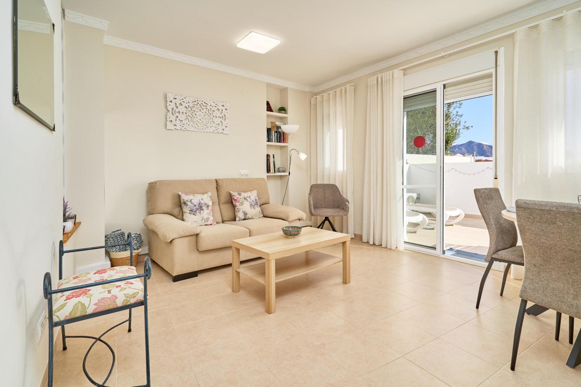 Apartamento Fernandita *