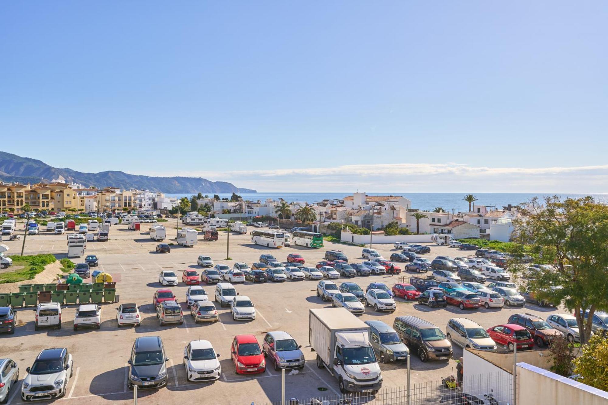 Fernandita * Nerja