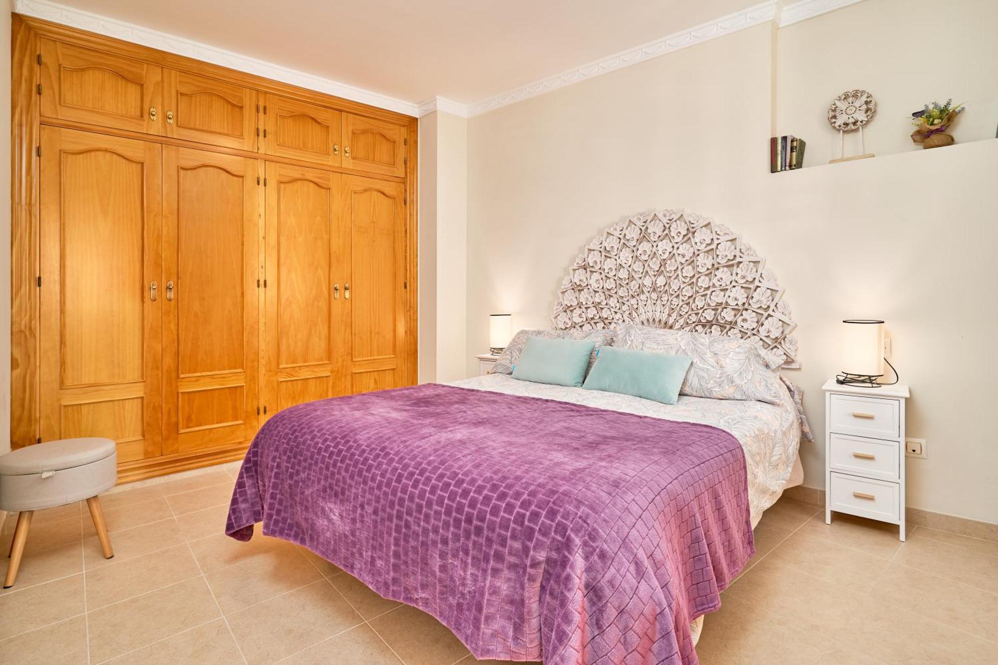 Apartamento Fernandita *