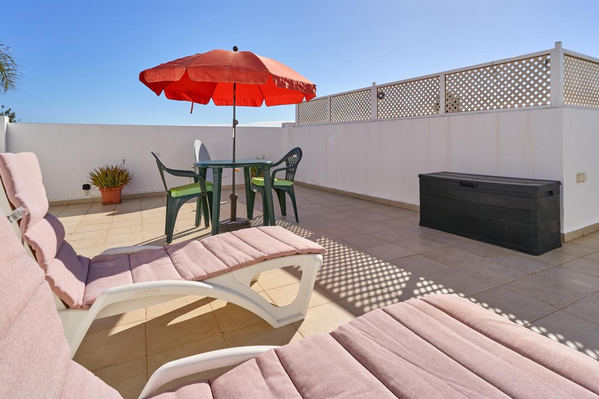 Apartamento Fernandita