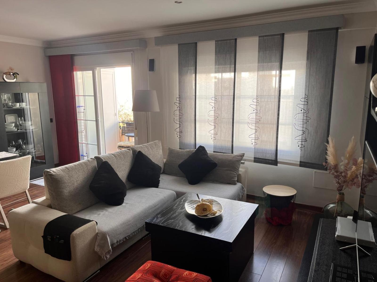 Casa Lopez Nerja