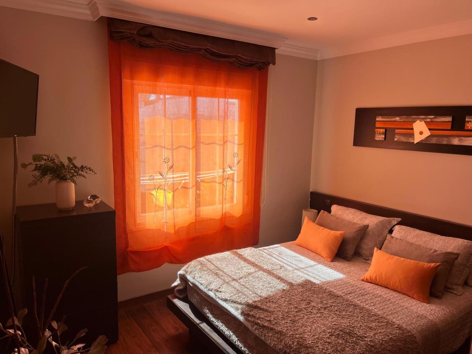 Casa Lopez Apartment Nerja
