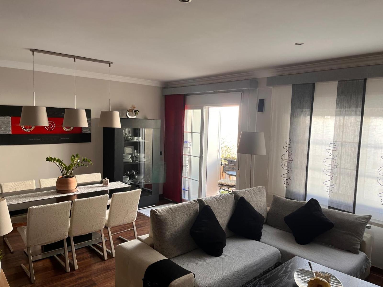 Casa Lopez Apartment