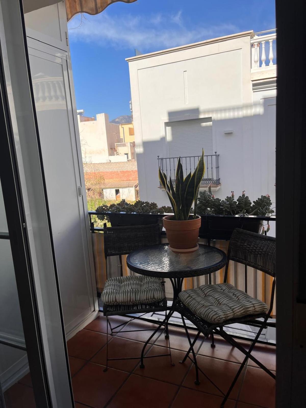 Apartment Casa Lopez *