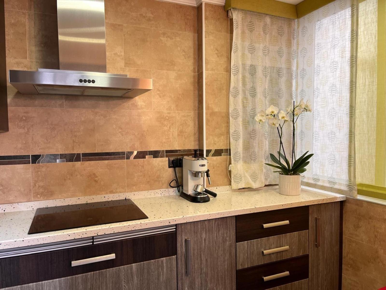 Casa Lopez Apartment Nerja