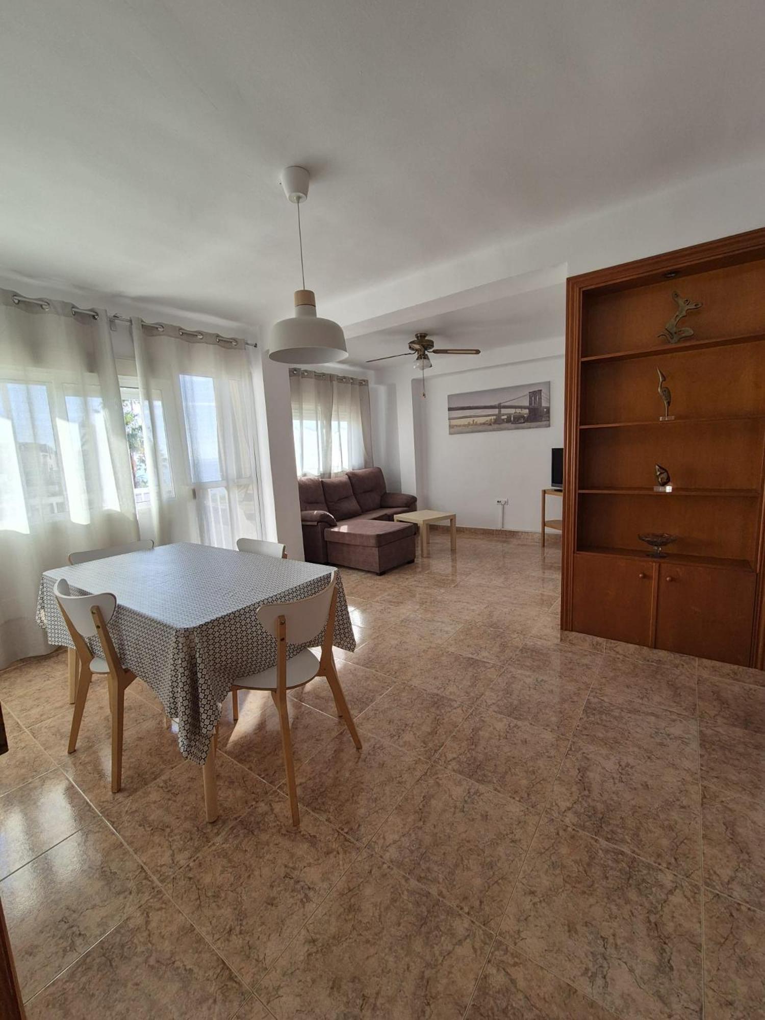 2ºa Escobar Apartment Nerja