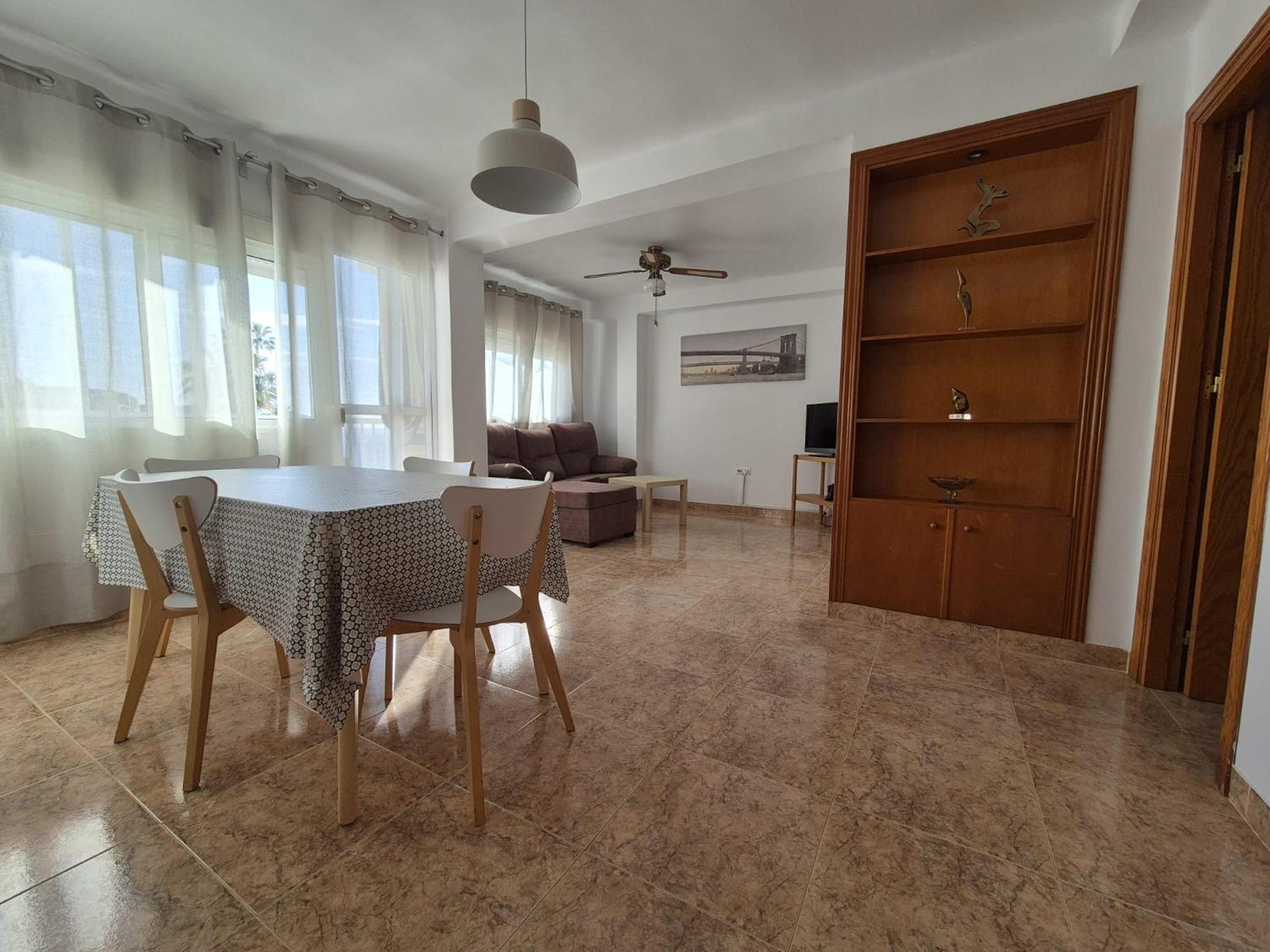 Apartment 2ºa Escobar Nerja