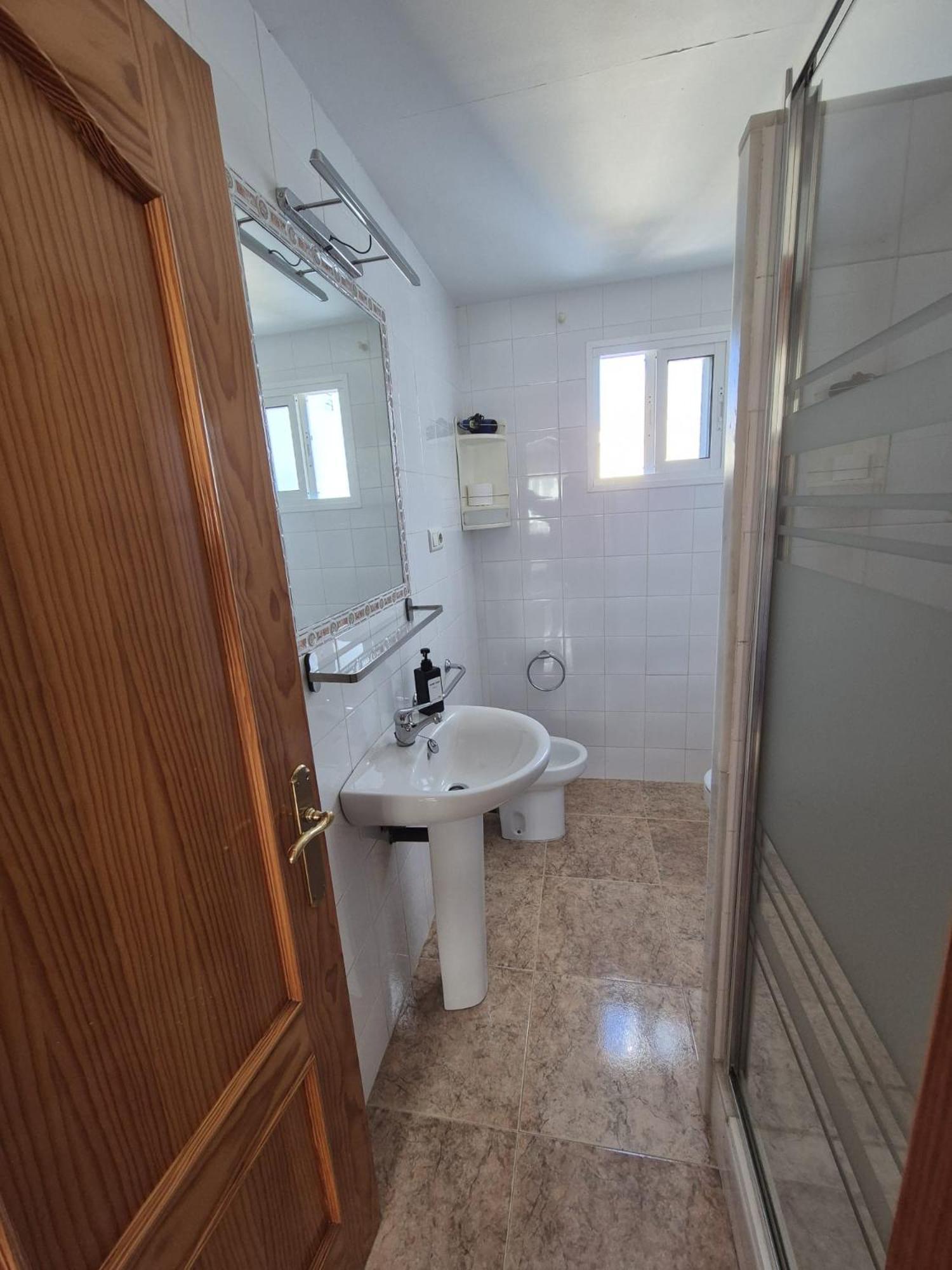 Apartment 2ºa Escobar