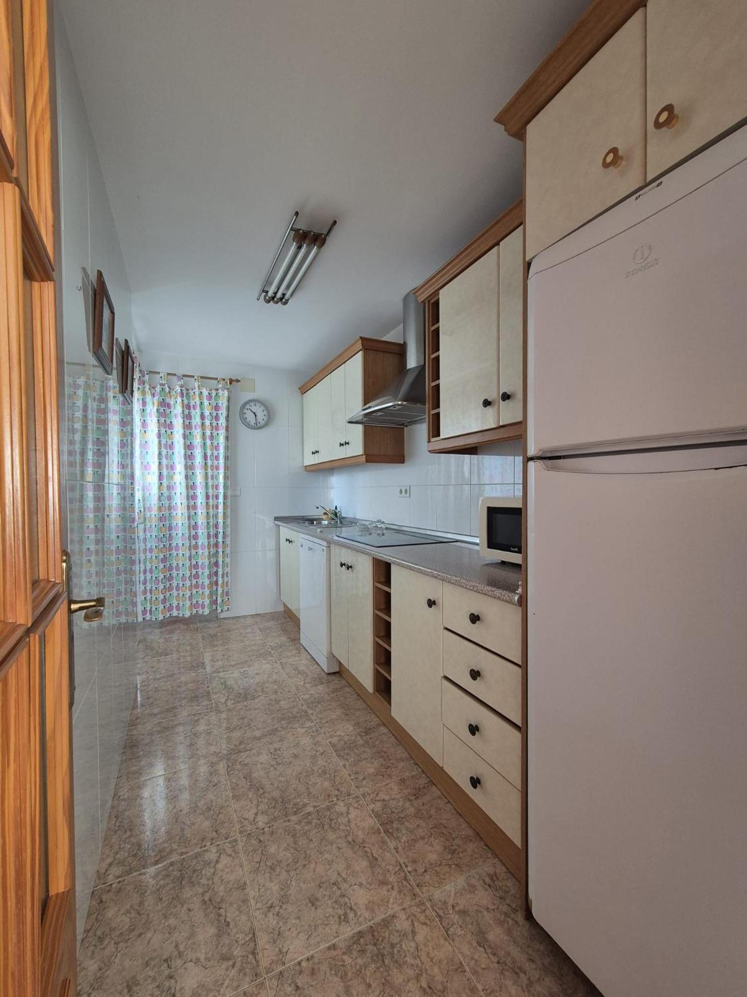 2ºa Escobar Apartment *
