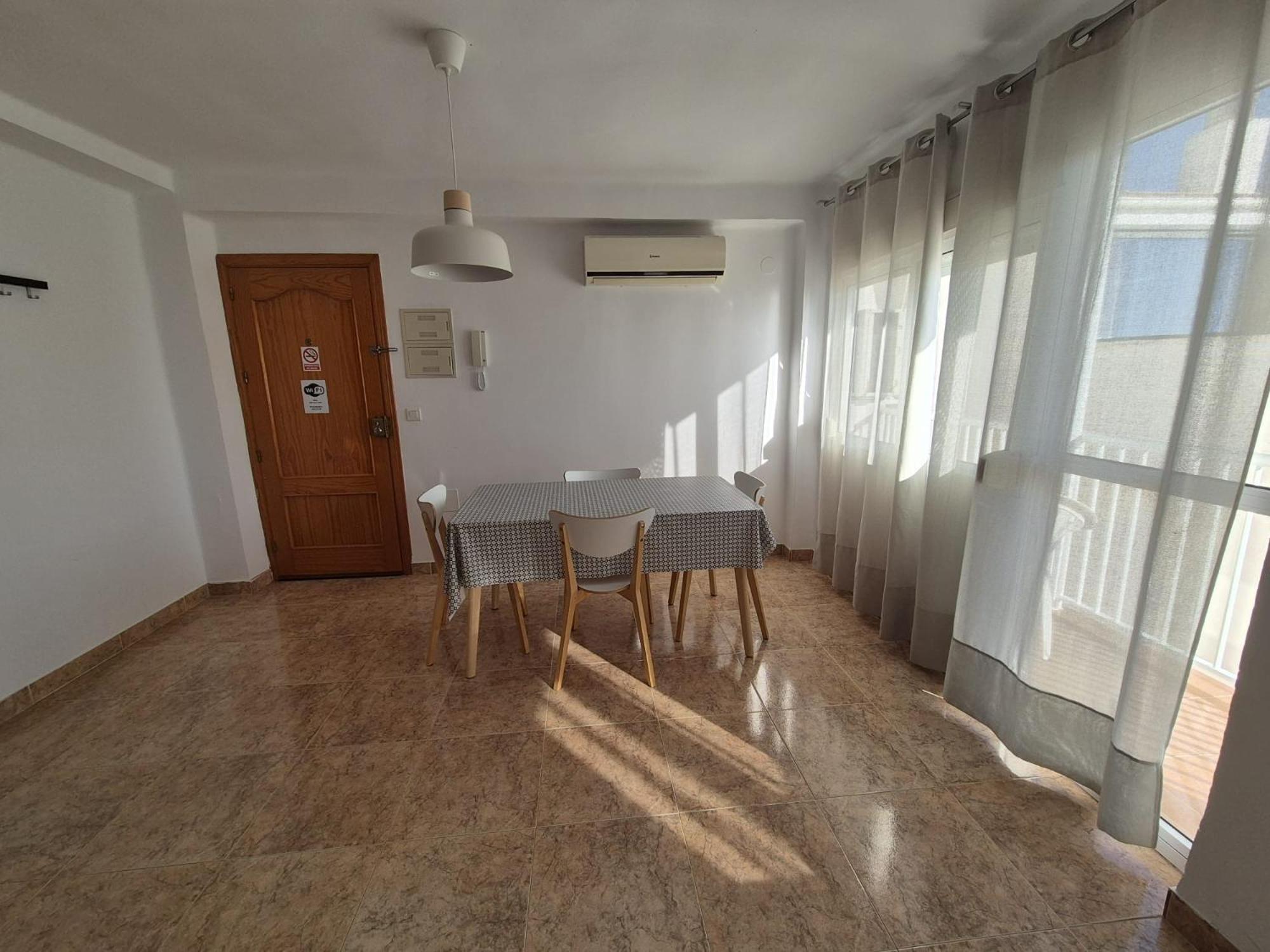 2ºa Escobar Apartment
