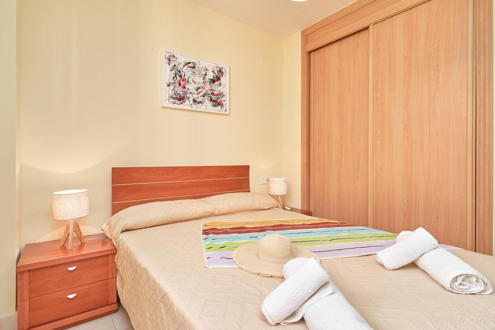 Apartment Antonio Millon 27 Nerja