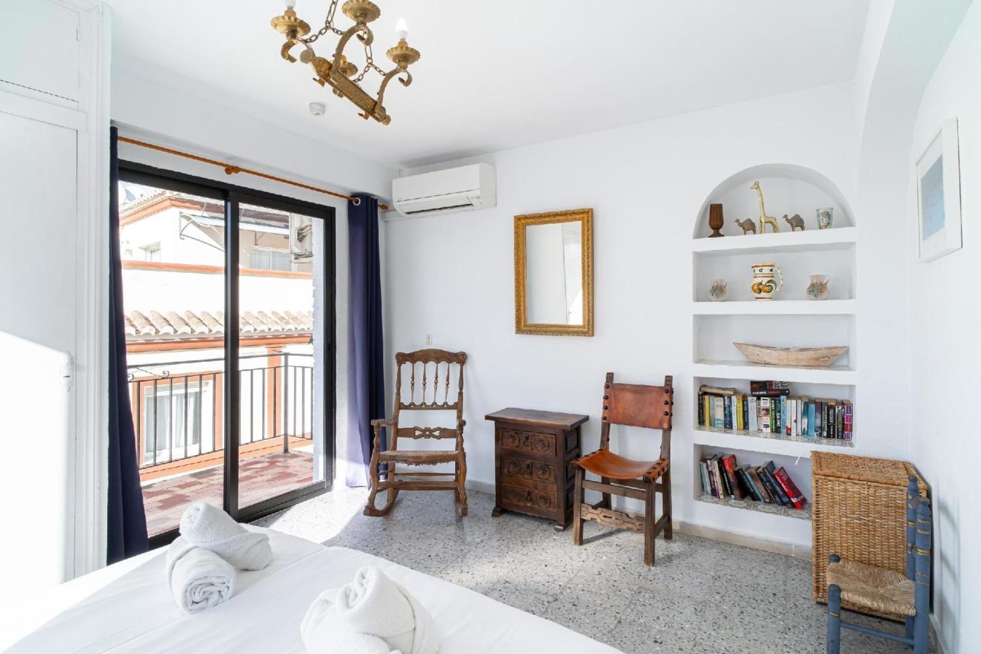 Appartement Fuer 4 Personen Ca 70 Qm In Nerja, Andalusien Costa Del Sol Nerja
