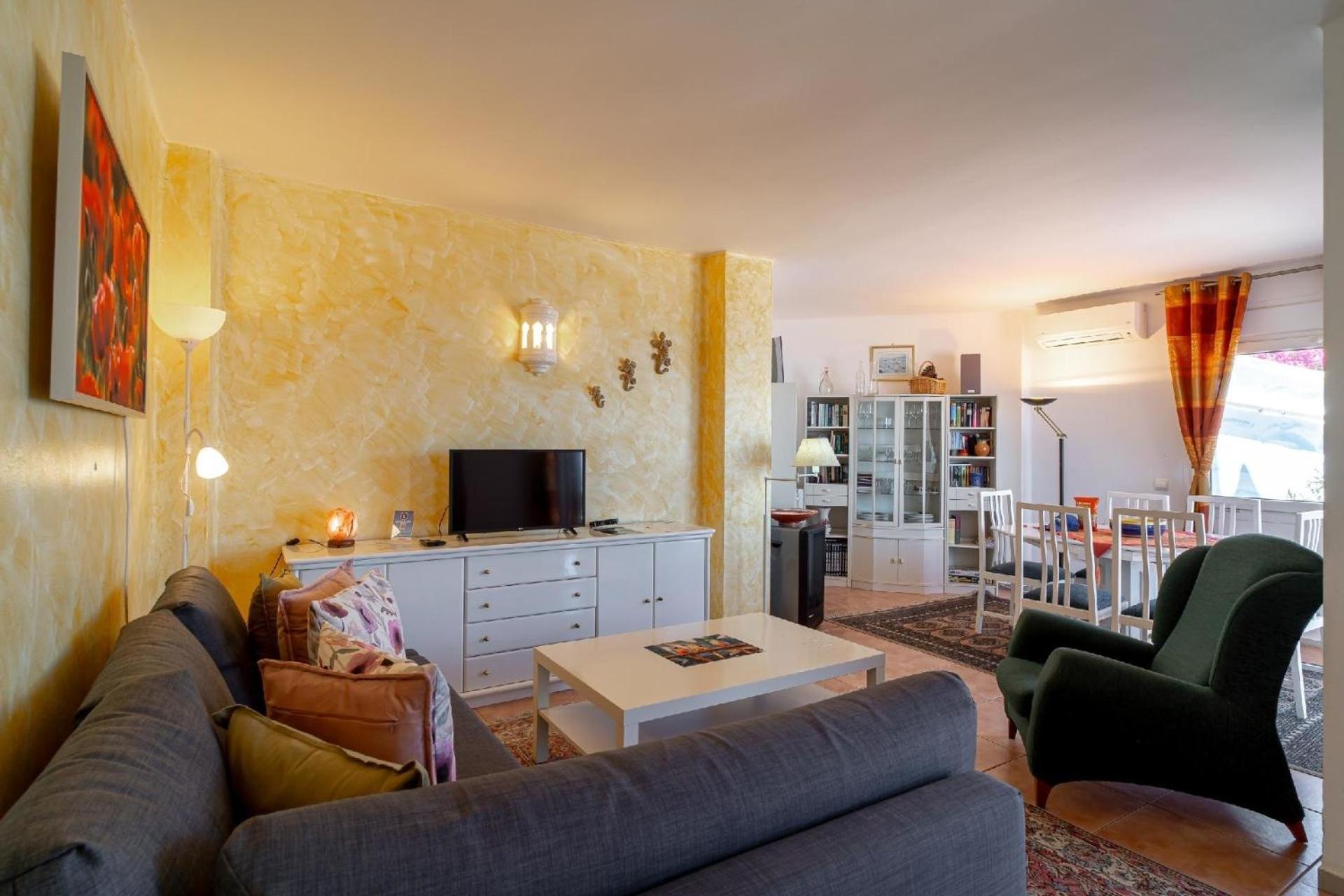 Fuer 4 Personen Ca 90 Qm In Nerja, Andalusien Costa Del Sol Nerja