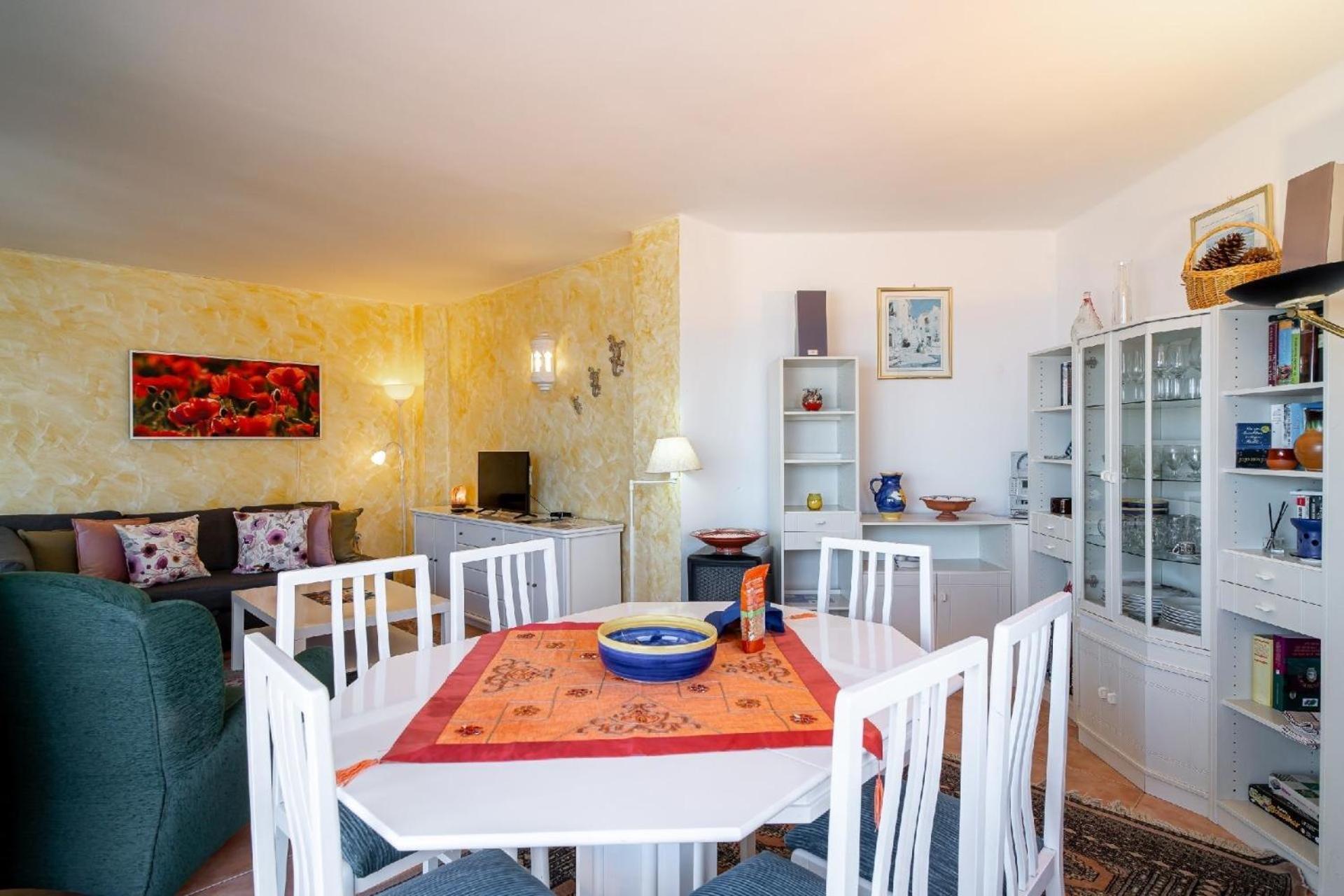 Fuer 4 Personen Ca 90 Qm In Nerja, Andalusien Costa Del Sol Vakantiehuis