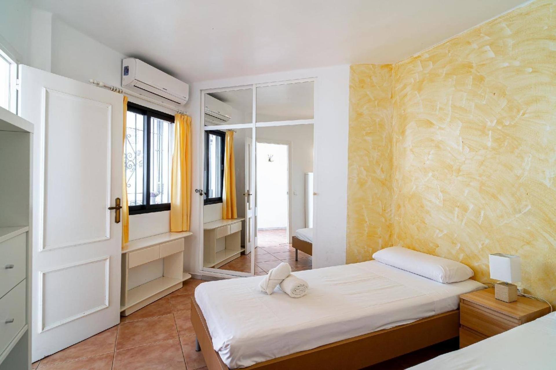 Vakantiehuis Fuer 4 Personen Ca 90 Qm In Nerja, Andalusien Costa Del Sol