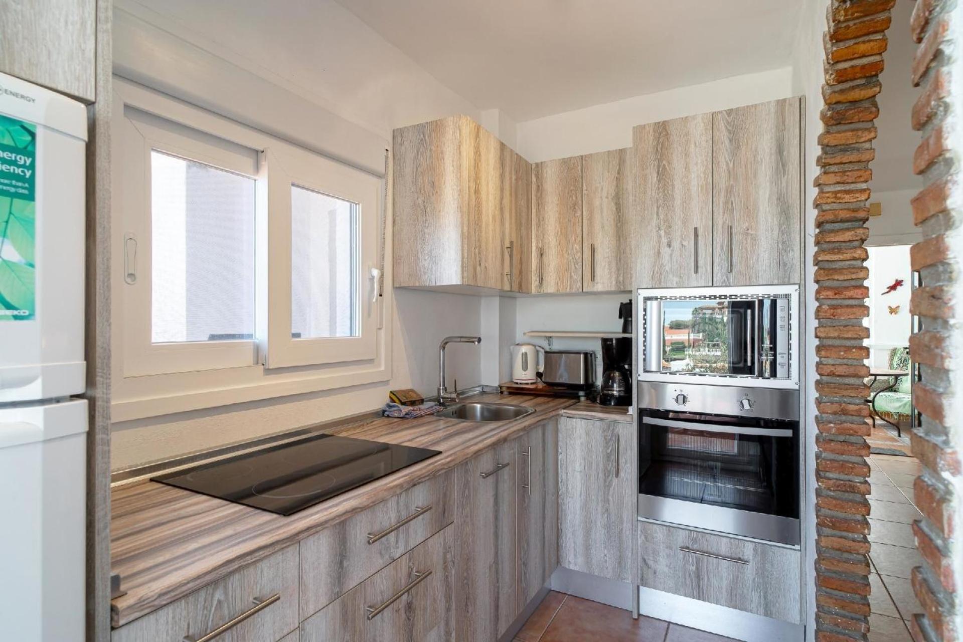 Vakantiehuis Fuer 4 Personen Ca 90 Qm In Nerja, Andalusien Costa Del Sol *