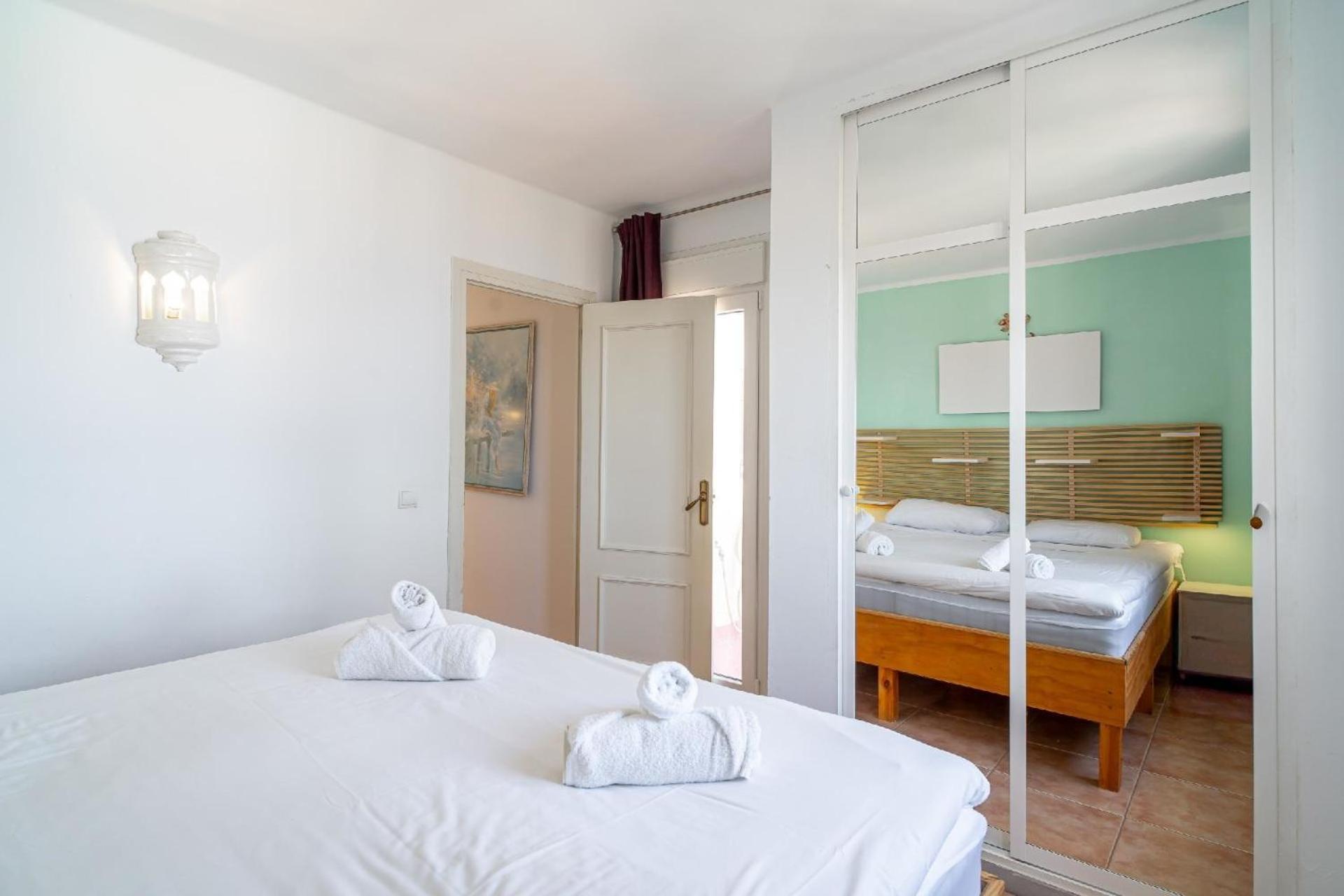 Vakantiehuis Fuer 4 Personen Ca 90 Qm In Nerja, Andalusien Costa Del Sol Nerja