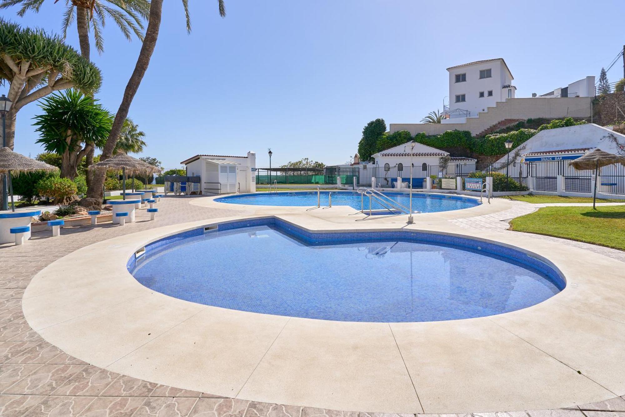 Apartment Calle Isabel 13