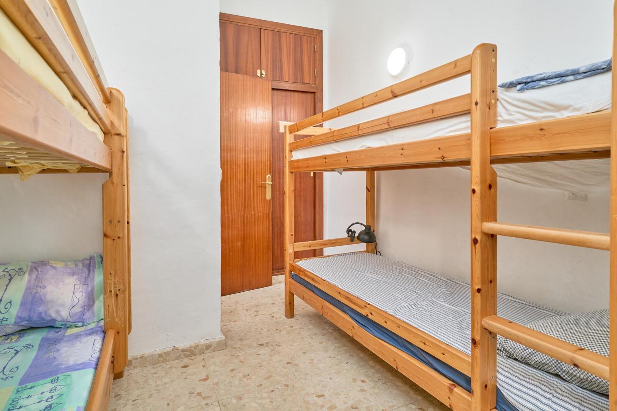 Apartment Calle Isabel 13 *