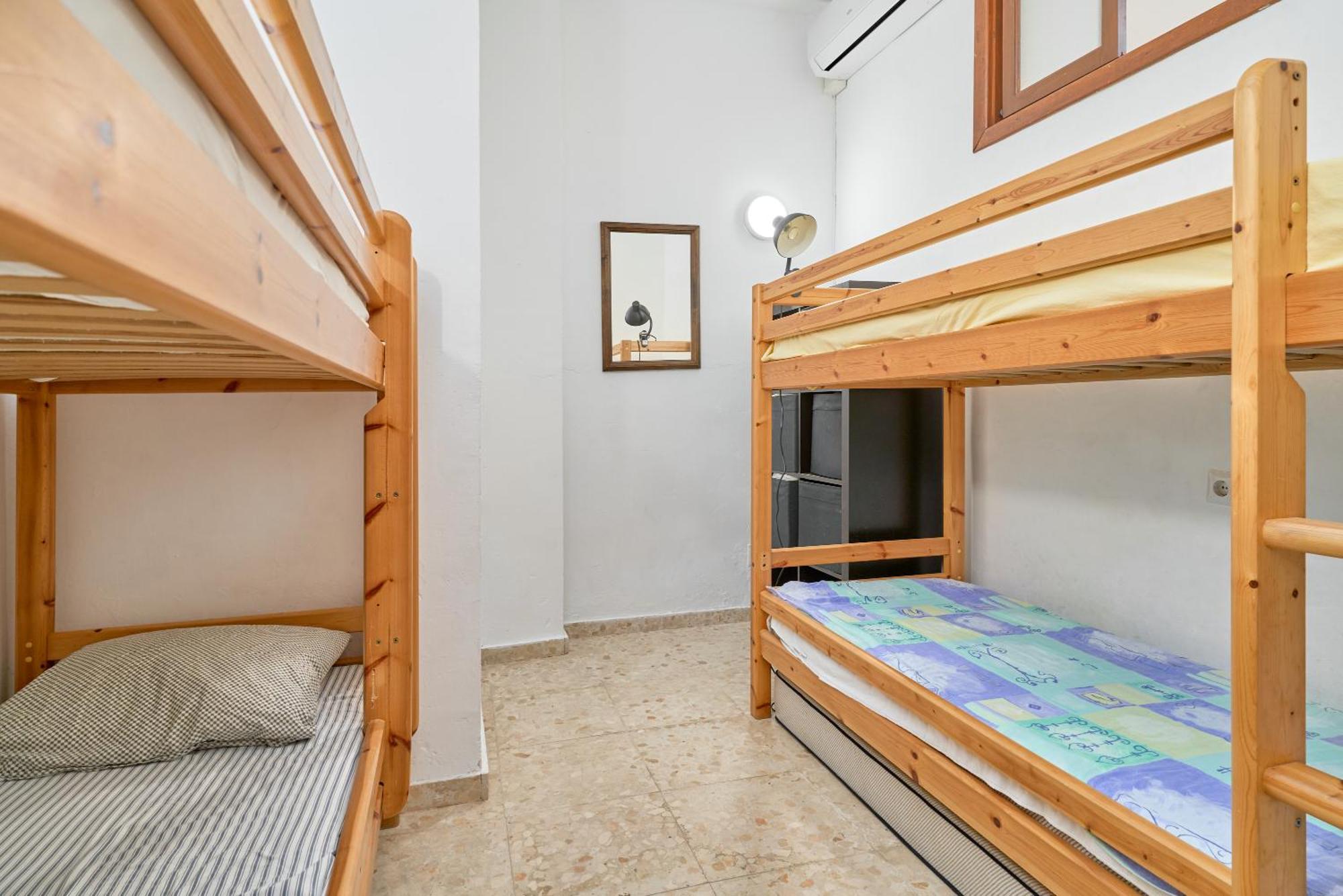 Calle Isabel 13 * Nerja