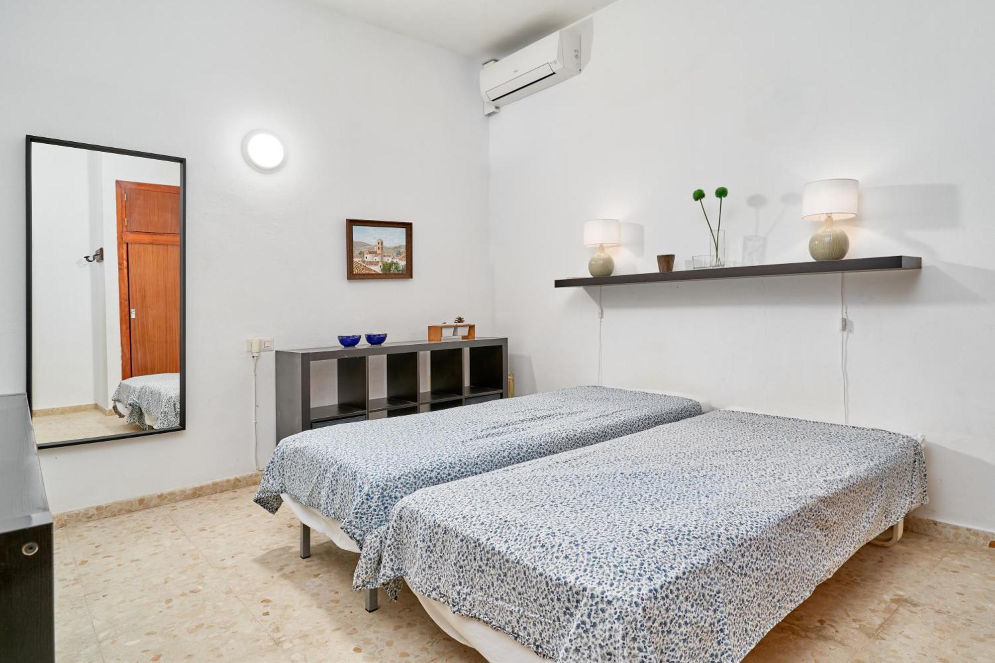 Calle Isabel 13 Apartment Nerja