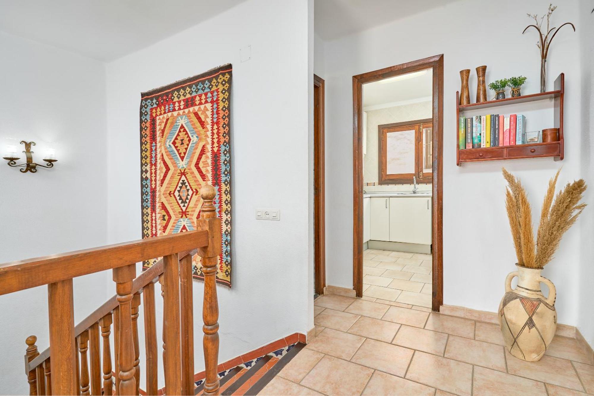 Apartment Calle Isabel 13 *