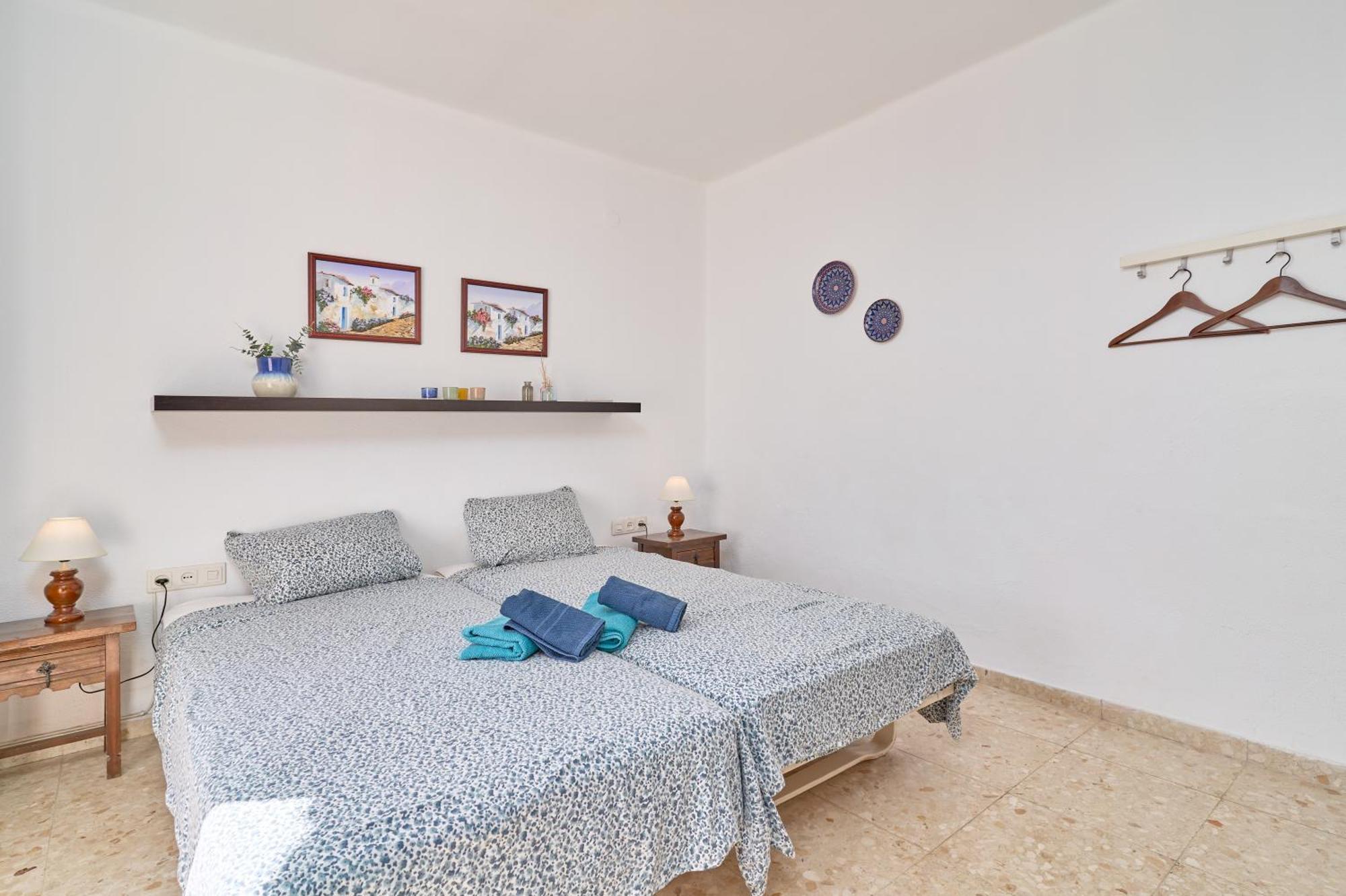 Apartment Calle Isabel 13 Nerja
